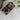 Bull Dryfruit Bowl Set