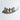 Tribal group wallhanging