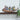 Tribal group wallhanging