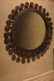 Circular Mirror