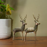 Standing Deer (6”)