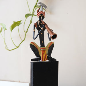 Madia Musician Trophy