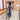 Furniture Standing TableA Sculptural Standing Table for a Forest Officer