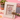 Dragonfly Marble Photoframes