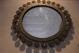 Circular Mirror