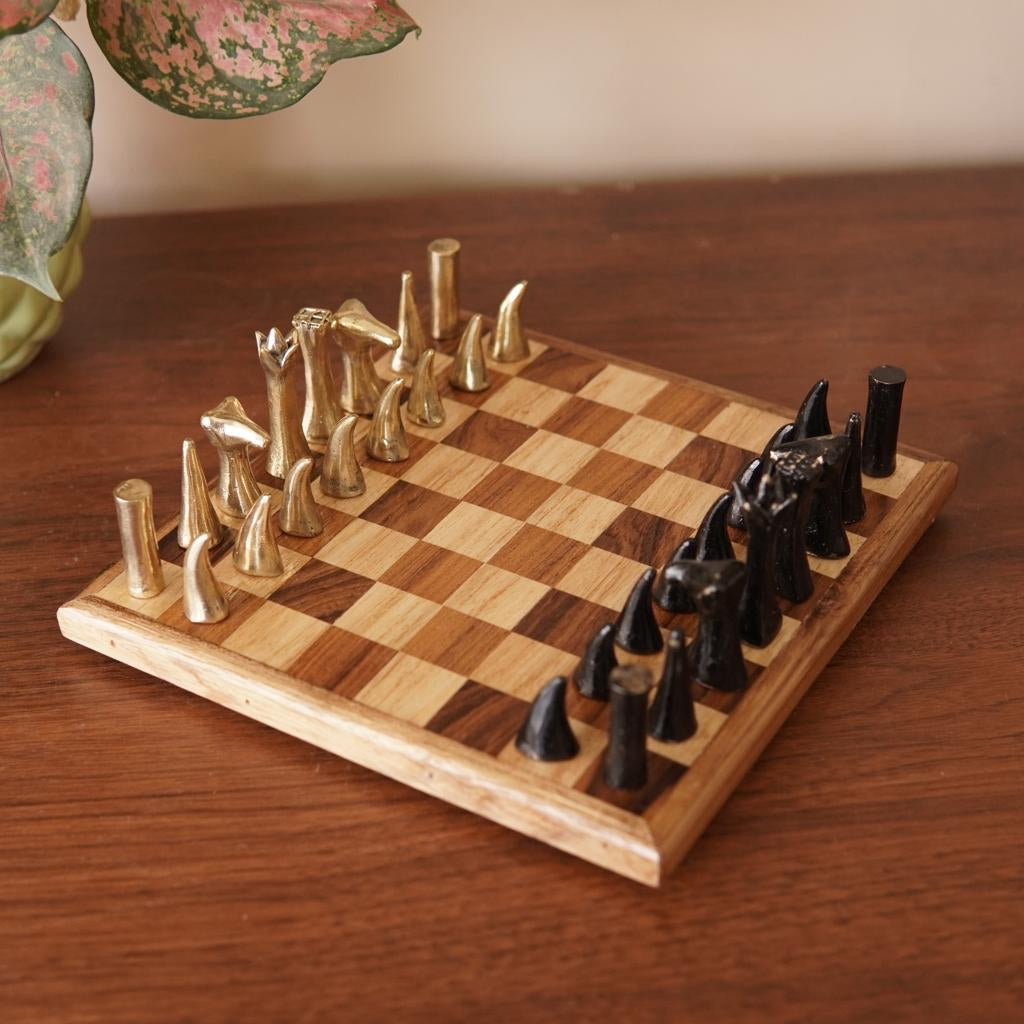 Shop for Unique Chess Sets