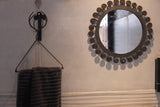 Circular Mirror