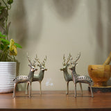 Standing Deer (6”)