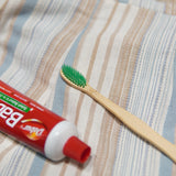 Bamboo Brush