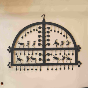 Iron Wall Hanging