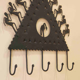 Iron Key Holder