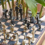 Royal Chess Set