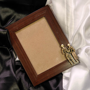 Couple Photo Frames