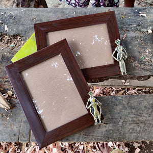 Couple Photo Frames