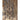 Custom Wrought Iron Jalli with Elegant Leaf Motif