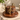 Tribal Figurine Tea Coasters