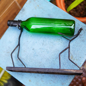 Wine Bottle Holder