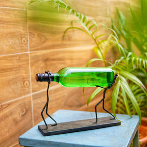 Wine Bottle Holder