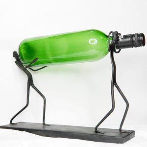 Wine Bottle Holder