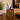 Dhokra & Wooden pen stand