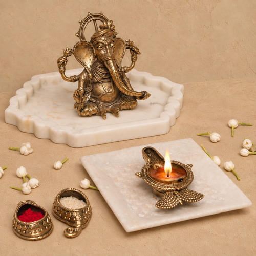 Pooja & Rituals