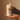 Palm Pillar Tea Light